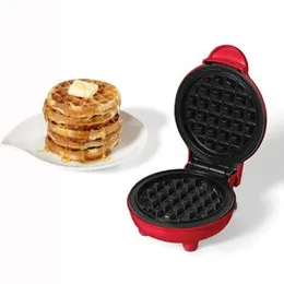 Electric Mini Waffle Maker