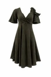 Open long frock BG123I