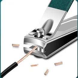 6 Pcs Nail Cutter Set