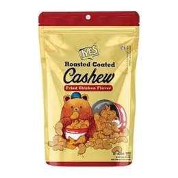 Roasted cashew fried chicken flavor-100g