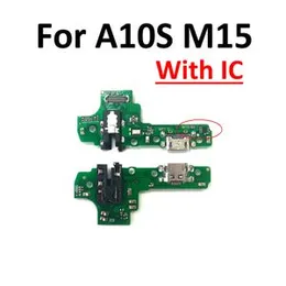 Charging Flex for Samsung A10s (M15)
