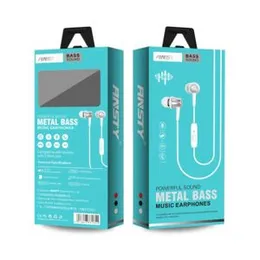 ANSTY HANDFREE E-008