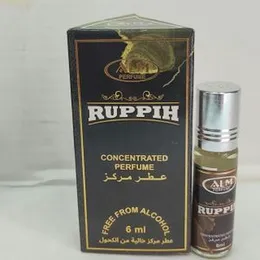 ALM Ruppih attar, a concentrated, alcohol-free perfume oil
