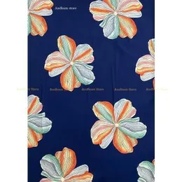 Ideal for Modern Tops ROSE COTTON RC 02E