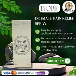 EVOLVE Intimate Pain Relief Spray
