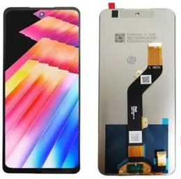 Infinix Hot 30 Play Display