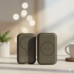 Maxco MP26 MagSafe Power Bank