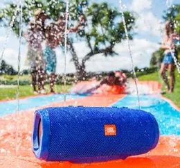 JBL Charge 3 Bluetooth Speaker