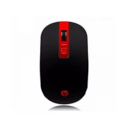 HP S4000 Optical USB 1600 DPI 2.4Ghz Wireless Mouse