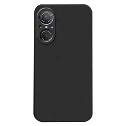 Huawei Nova 9SE Soft Black Matte Back cover for Huawei Nova 9SE