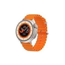 G9 Ultra GS Wear Smartwatch
