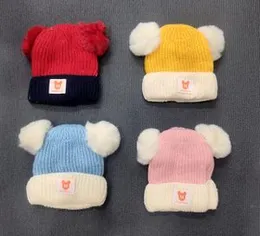 Baby cap kids beautiful cap 0-18 Months