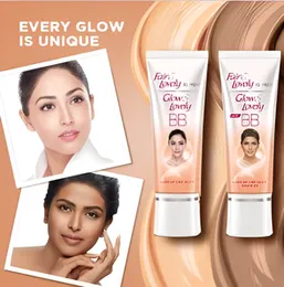 Glow & Lovely BB Cream Makeup + Multivitamin