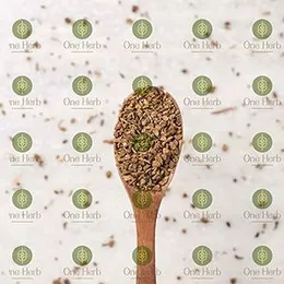 One Herb - Valerian Root for Tea 100g, Tranquil Bliss - Calming & Soothing - for Relaxation, Restful Sleep, Anxiety Relief and Mental Clarity.