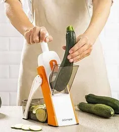 Brava ProSliceâ¢ Executive Vegetable Slicer