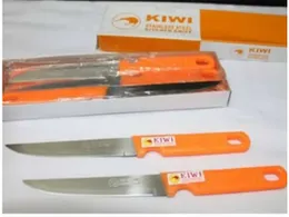 Kitchen Small knife Set, Kiwi 6 Pcs Knife