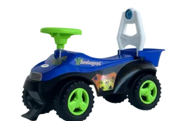 BC-8206M Large Size Ride-On Tolo Car for Kids | Safety Ride-On Car for Children