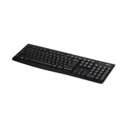 Logitech K270 Wireless Keyboard