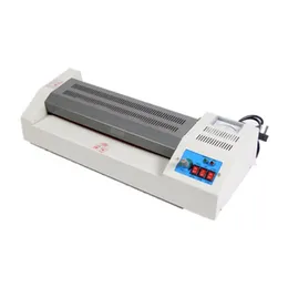 Professional MBM99 Laminator A3 Size 560mm/min Speed 1mm Thickness Metal Body