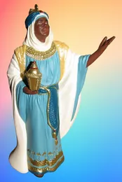 Hallmark Keepsake Ornament 1997 King Noor First King Legends Of Three Kings