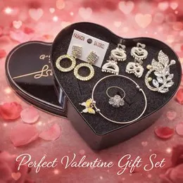 Perfect Gift Pack For Her | Jewelry & Accessories Combo set