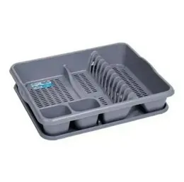 Quality plastic & plate rack big