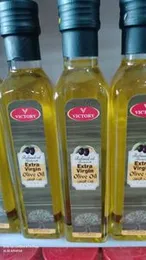 Extra virgin Olive Oil 250ml imported from UAE