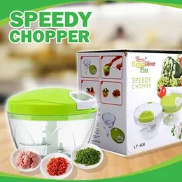 Speedy chopper