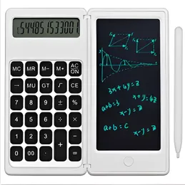 Caosiio DS-2807 Calculator with Notepad