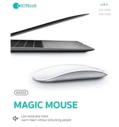 Coteetci 84003 Magic Mouse