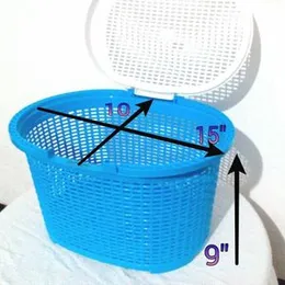 RIO basket for Multipurpose
