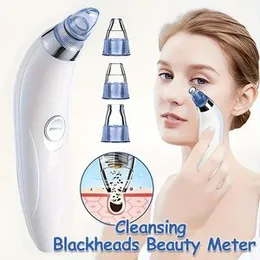 4 in 1 blackhead remover derma suction