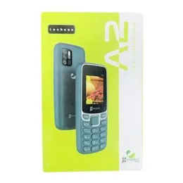 Greentel A2 Feature Phone