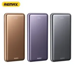 Remax FP-15 PD 20W 10000mAh Ultra Thin Powerbank