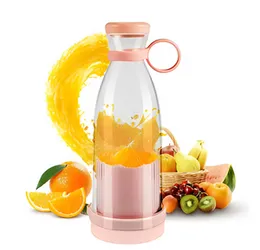 Portable Juicer Cup with Handle