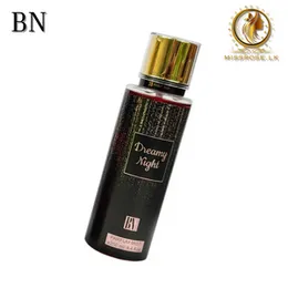 BN Dreamy Night Body Spray 250ml