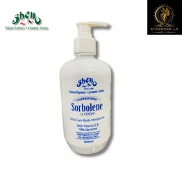 Shello Sorbolene Lotion -500ml