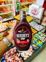 Hershey's Chocolate Syrup 680g