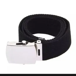 Men ZBM Nylon Belt