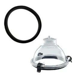 Sumeet Blender Mixer Domestic Series Doom Lid Gasket Ring