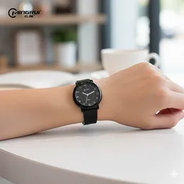 Mingrui Waterproof Ladies Watch