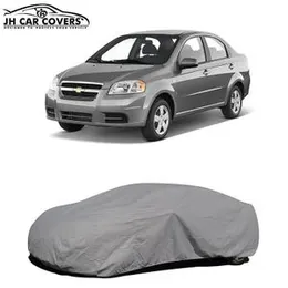 Chevrolet Aveo Sedan Heat Proof Car Cover