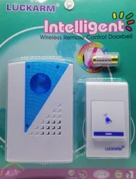 Smart Wireless Remote Control Doorbell