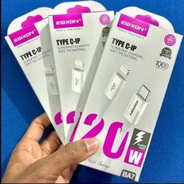 Apple i phone fast charging cable