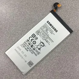 Samsung Galaxy S6 Battery â Original Replacement, 2550mAh Li-ion Battery