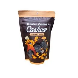 roasted cashew truffle flavor-100g