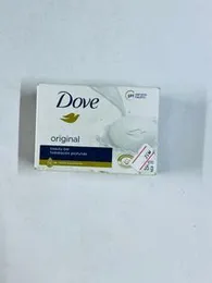 DOVE SOAP 135G (ORIGNAL)