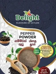 Pepper Powder â 50g