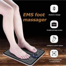 Ems Leg Shape Foot Massager