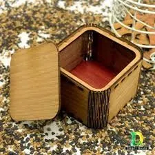 Wooden Jewellery Box Ring Box New Design Beautiful Box Shape For Anniversary gift Wedding Gift Lover Gift Valentine gift Birthday Gift Christmas Gift